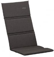 Подушка для кресла с высокой спинкой, Design 667