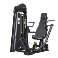 Жим от груди вертикальный Ultra Gym UG-ST 801