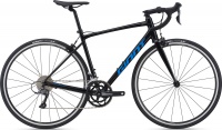 Велосипед Giant Contend 3 (Рама: L, Цвет: Black)