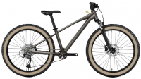Велосипед Giant STP 26 (Рама: L, Цвет: Metallic Black)