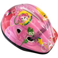Шлем защитный JR (розовый) F11720-3